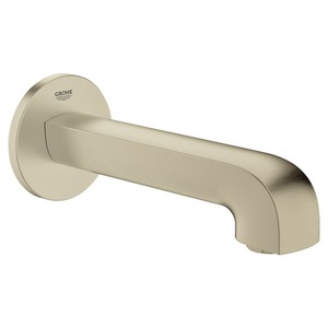 G13398EN0 Defined Tub Spout Shower Accessory - Brushed Nickel