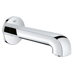 G13402000 Defined Tub Spout Shower Accessory - Polished Chrome