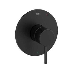 G142142430 Atrio Non-Thermostatic Valve Trim Trim Kit - Matte Black G142142430 Atrio Non-Thermostatic Valve Trim Trim Kit - Matte Black