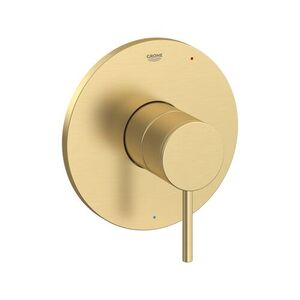 G14214GN0 Atrio Non-Thermostatic Valve Trim Trim Kit - Brushed Cool Sunrise G14214GN0 Atrio Non-Thermostatic Valve Trim Trim Kit - Brushed Cool Sunrise