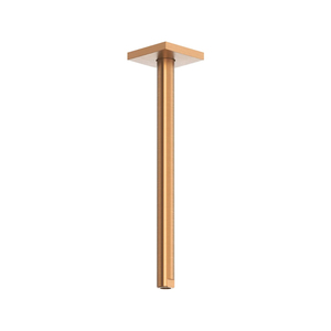 G27487DL0 Rainshower Shower Arm Shower Accessory - Brushed Warm Sunset