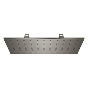 G134922AL00 Rainshower Aqua Shower Head Shower Accessory - Brushed Hard Graphite
