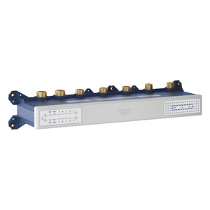 G1071820000 Rainshower Aqua Thermostatic Valve Rough In Valve - N/A