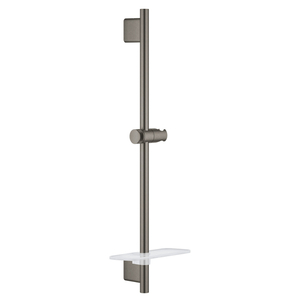 G26602AL0 Rainshower Slide Bar Shower Accessory - Brushed Hard Graphite