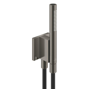 G105096AL00 Rainshower Aqua Hand Held Shower Shower Accessory - Brushed Hard Graphite