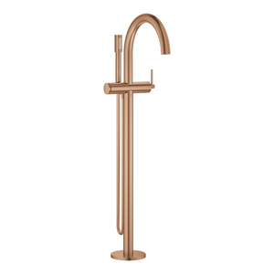 G24368DL0 Atrio Freestanding Tub Faucet - Brushed Warm Sunset