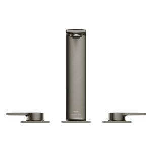 G20584AL1 Allure 8'' Widespread Bathroom Faucet - Brushed Hard Graphite