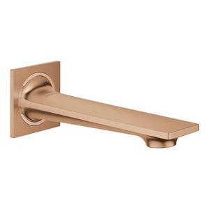 G13265DL1 Allure Tub Spout Shower Accessory - Brushed Warm Sunset