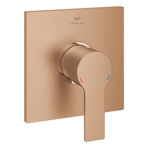 G19375DL1 Allure Non-Thermostatic Valve Trim Trim Kit - Brushed Warm Sunset
