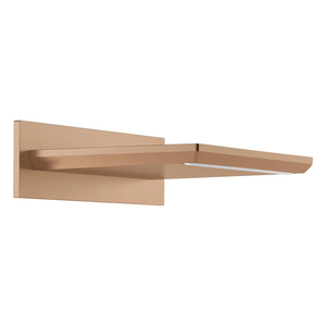 G13391DL1 Allure Tub Spout Shower Accessory - Brushed Warm Sunset