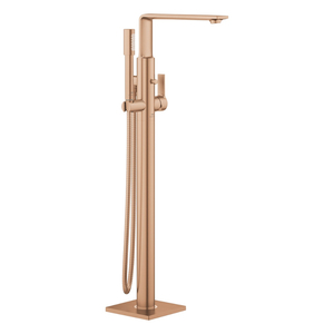 G25222DL1 Allure Freestanding Tub Faucet - Brushed Warm Sunset
