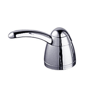 G18077000 Talia Faucet Handles Part - Chrome