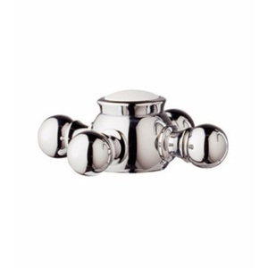 G18733000 Geneva Faucet Handles Part - StarLight Chrome G18733000 Geneva Faucet Handles Part - StarLight Chrome