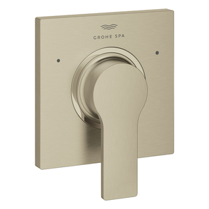 G19591EN1 Allure Transfer Valve Trim Trim Kit - Brushed Nickel G19591EN1 Allure Transfer Valve Trim Trim Kit - Brushed Nickel