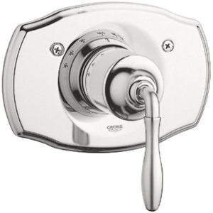G19614EN0/G34124000 Seabury Thermostatic Valve Custom Shower Valve - Brushed Nickel Infinity G19614EN0/G34124000 Seabury Thermostatic Valve Custom Shower Valve - Brushed Nickel Infinity
