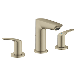 G20294EN3 8'' Widespread Bathroom Faucet - Brushed Nickel Infinity G20294EN3 8'' Widespread Bathroom Faucet - Brushed Nickel Infinity