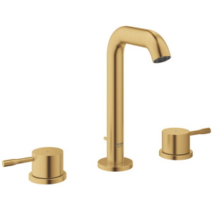 G20297GNA Essence 8'' Widespread Bathroom Faucet - Brushed Cool Sunrise