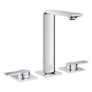 G20584001 Allure 8'' Widespread Bathroom Faucet - Chrome