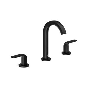 G205972430 Defined 8'' Widespread Bathroom Faucet - Matte Black G205972430 Defined 8'' Widespread Bathroom Faucet - Matte Black