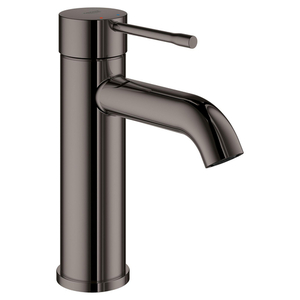 G23592A0A Essence New Single Hole Bathroom Faucet - Hard Graphite G23592A0A Essence New Single Hole Bathroom Faucet - Hard Graphite