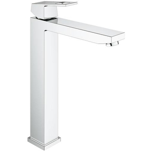 G23671000 Eurocube Vessel Filler Bathroom Faucet - StarLight Chrome