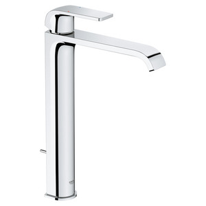 G23869000 Defined Vessel Filler Bathroom Faucet - Polished Chrome