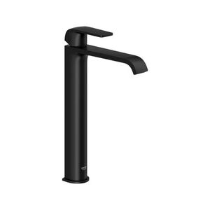G238692430 Defined Vessel Filler Bathroom Faucet - Matte Black G238692430 Defined Vessel Filler Bathroom Faucet - Matte Black