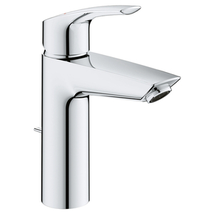 G23990003 Single Hole Bathroom Faucet - Starlight Chrome