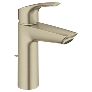 G23990EN3 Single Hole Bathroom Faucet - Brushed Nickel Infinity