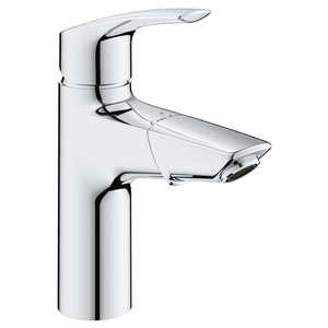G23991003 Single Hole Bathroom Faucet - Starlight Chrome