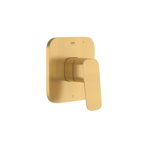 G101928GN00 Cubeo Tub & Shower Faucet Trim Trim Kit - Brushed Cool Sunrise