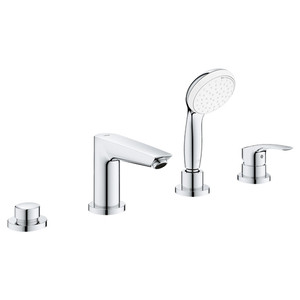 G25245003 Tub Faucet Trim Trim Kit - Starlight Chrome G25245003 Tub Faucet Trim Trim Kit - Starlight Chrome