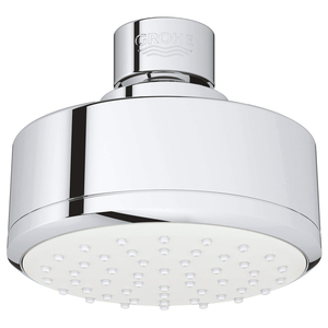 G26051001 New Tempesta Cosmopolitan Shower Head Shower Accessory - Starlight Chrome G26051001 New Tempesta Cosmopolitan Shower Head Shower Accessory - Starlight Chrome