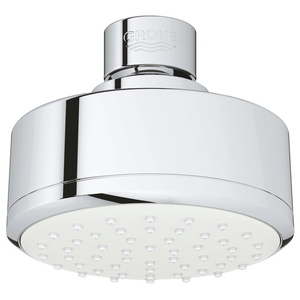 G26366001 Tempesta Shower Head Shower Accessory - Starlight Chrome G26366001 Tempesta Shower Head Shower Accessory - Starlight Chrome