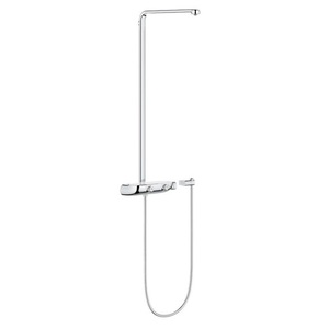 G26379000 Smart Control Shower System Shower Faucet - StarLight Chrome