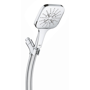 G26605000 SmartActive Hand Held Shower - Shower Arm Mount Shower Accessory - Starlight Chrome G26605000 SmartActive Hand Held Shower - Shower Arm Mount Shower Accessory - Starlight Chrome