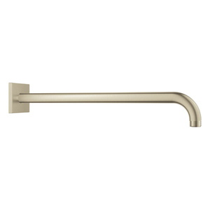 G26632EN0 Rainshower Shower Arm Shower Accessory - Brushed Nickel Infinity G26632EN0 Rainshower Shower Arm Shower Accessory - Brushed Nickel Infinity