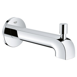 G26637000 Defined Tub Spout Shower Accessory - Polished Chrome G26637000 Defined Tub Spout Shower Accessory - Polished Chrome