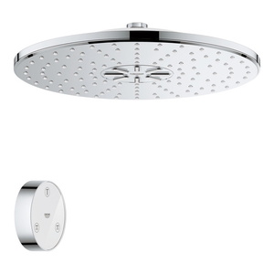 G26644000 SmartConnect Shower Head Shower Accessory - Starlight Chrome