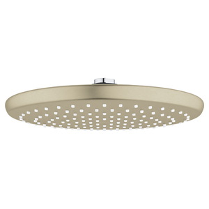 G26715EN0 Tempesta Shower Head Shower Accessory - Brushed Nickel Infinity G26715EN0 Tempesta Shower Head Shower Accessory - Brushed Nickel Infinity