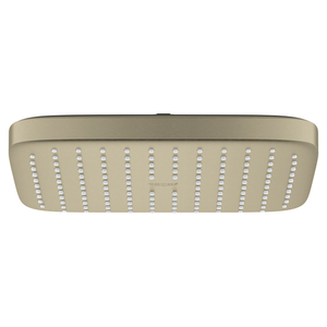 G26718EN0 Tempesta Shower Head Shower Accessory - Brushed Nickel Infinity G26718EN0 Tempesta Shower Head Shower Accessory - Brushed Nickel Infinity