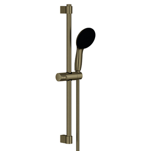 G26761EN2 Tempesta Hand Held Shower - Slide Bar Mount Shower Accessory - Brushed Nickel G26761EN2 Tempesta Hand Held Shower - Slide Bar Mount Shower Accessory - Brushed Nickel