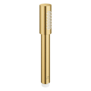 G26866GN0 Sena Hand Held Shower Shower Accessory - Brushed Cool Sunrise