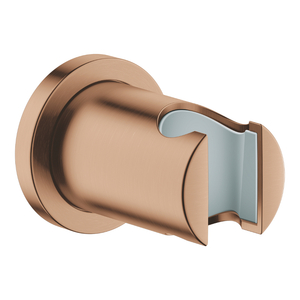 G27074DL0 Rainshower Hand Shower Holder Shower Accessory - Brushed Warm Sunset