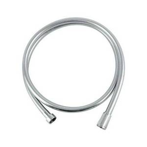 G27137000 SilverFlex Hand Shower Hose Shower Accessory - StarLight Chrome