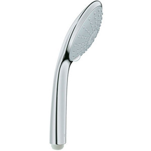 G27238000 Eco Hand Held Shower Shower Accessory - StarLight Chrome