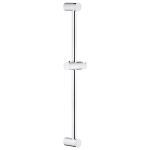 G27519000 New Tempesta Rustic Slide Bar Shower Accessory - StarLight Chrome