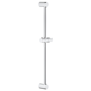 G27521000 New Tempesta Cosmopolitan Slide Bar Shower Accessory - StarLight Chrome G27521000 New Tempesta Cosmopolitan Slide Bar Shower Accessory - StarLight Chrome