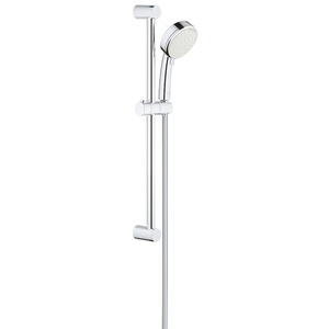 G2757820E Tempesta Hand Held Shower - Slide Bar Mount Shower Accessory - Starlight Chrome G2757820E Tempesta Hand Held Shower - Slide Bar Mount Shower Accessory - Starlight Chrome