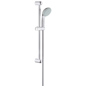 G2759800e New Tempesta Cosmopolitan Hand Held Shower Slide Bar G2759800e New Tempesta Cosmopolitan Hand Held Shower Slide Bar Mount Accessory Starlight Chrome